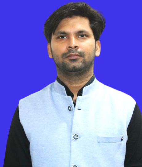 PUNIT VISHAL SINGH